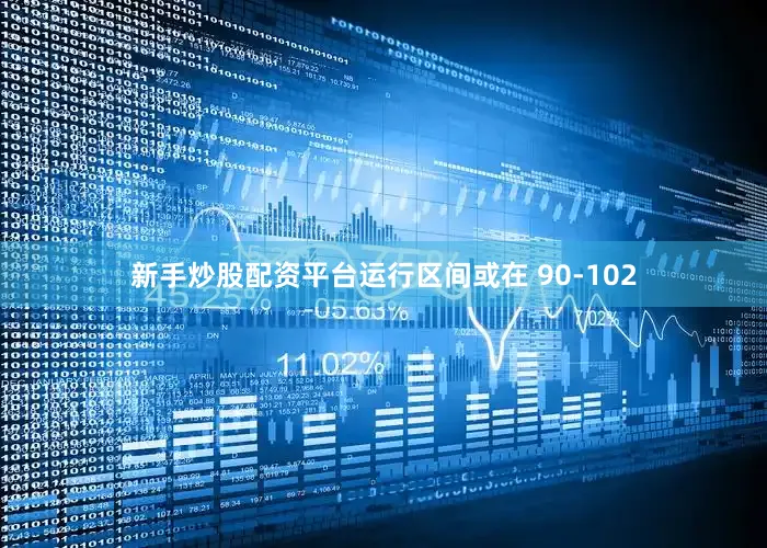 新手炒股配资平台运行区间或在 90-102