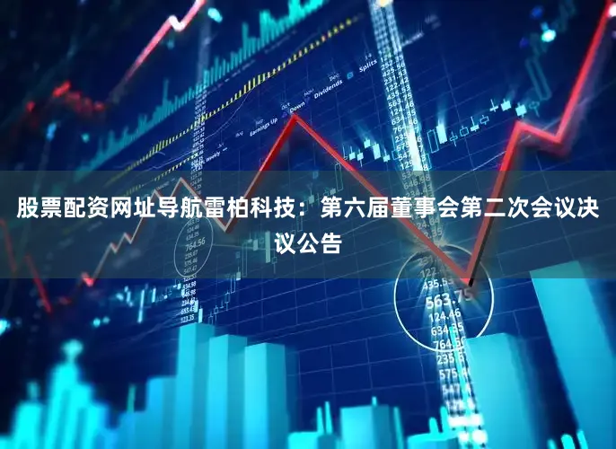 股票配资网址导航雷柏科技：第六届董事会第二次会议决议公告